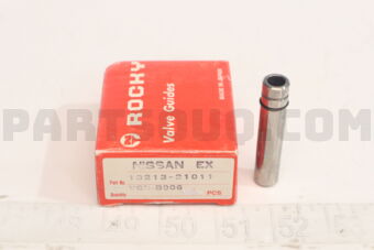 1321321011 1 PIECE VALVE GUIDE IN