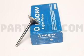 1371154030 1 PIECE VALVE IN