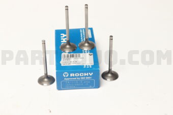 1371155010 ROCKY 1 PIECE VALVE IN