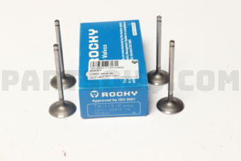 1371155010 ROCKY 1 PIECE VALVE IN