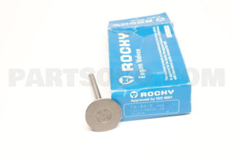1371158020 1 PIECE VALVE IN