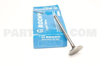 1371158020 1 PIECE VALVE IN