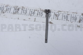 1371210010 1 PIECE VALVE IN