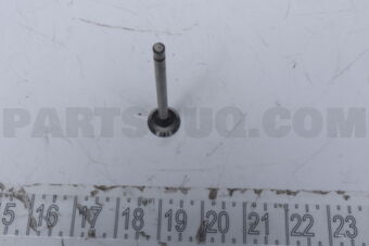 1371210010 1 PIECE VALVE IN