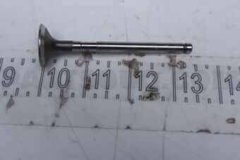 1371516060 1 PIECE VALVE EX
