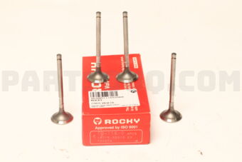 1371555010 ROCKY 1 PIECE VALVE EX