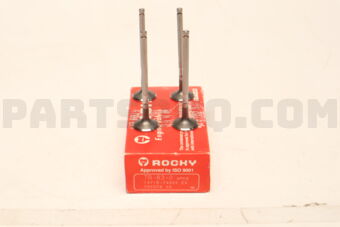 1371574020 ROCKY 1 PIECE VALVE EX
