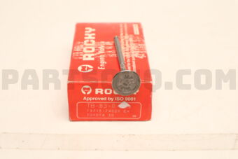1371574020 1 PIECE VALVE EX