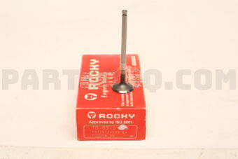 1371574020 1 PIECE VALVE EX