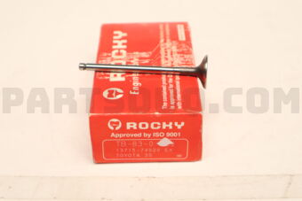 1371574020 1 PIECE VALVE EX