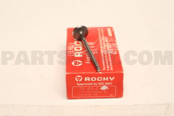 1371574020 1 PIECE VALVE EX