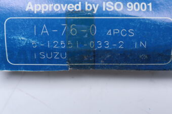 5125510332 1 PIECE VALVE INLET