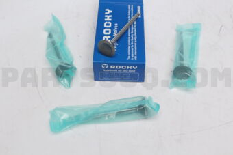 DA230 ENGINE VALVE 4PCS