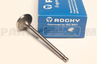 DA240 ROCKY ENGINE VALVE-IN 3 PCS