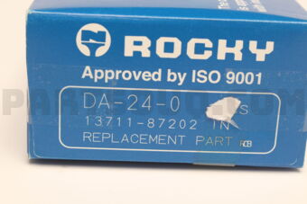 DA240 ROCKY ENGINE VALVE-IN 3 PCS