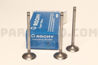 DA240 ENGINE VALVE-IN 3 PCS