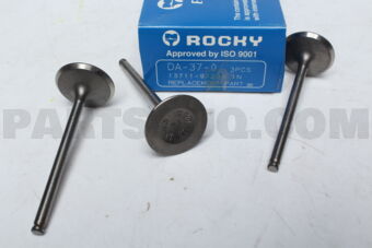 DA370 ENGINE VALVE-IN 3 PCS