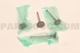 DEB40 EXHAUST ENGINE VALVE