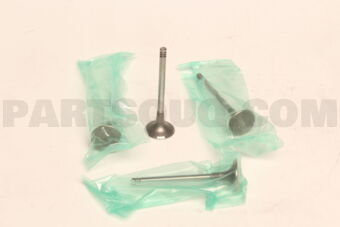 DEB40 EXHAUST ENGINE VALVE