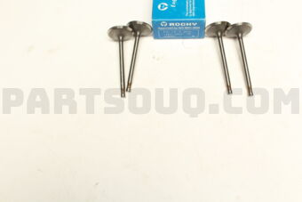 FA16O ENGINE VALVE  EA82-IN