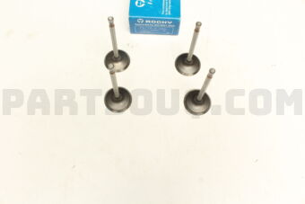 FA16O ENGINE VALVE  EA82-IN