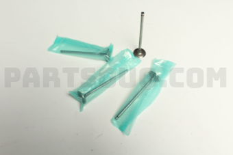 FA310 ENGINE VALVE IN(4PCS/BOX)