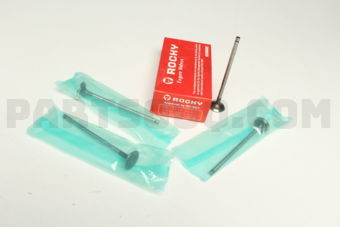 FB310 ENGINE VALVE EX(4PCS/BOX)