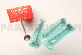 FB330 ENGINE VALVE-EX(4PCS/BOX)