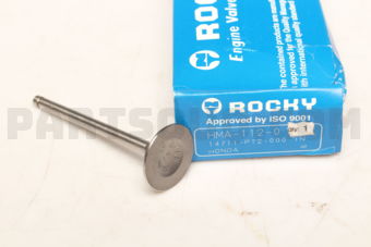 HMA1120 ENGINE VALVE-IN 4PCS)