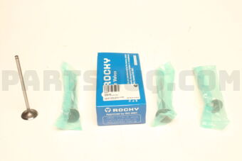 HMA1190 ENGINE VALVE-IN  4PCS