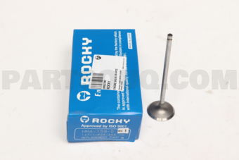 HMA1590 ENGINE VALVE-IN 4PCS)