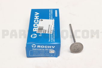 HMA1590 ENGINE VALVE-IN 4PCS)