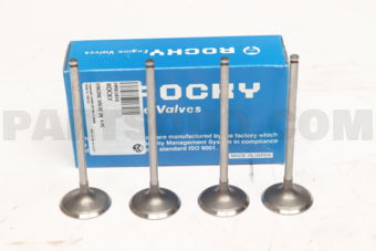 HMA1810 ENGINE VALVE IN  4 PC