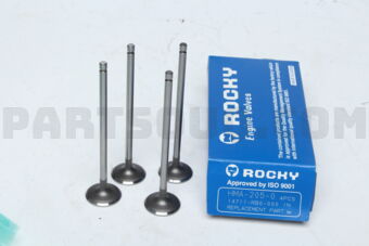 HMA2050 ENGINE VALVE-IN 4 PCS