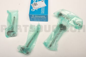 HMA371 ENGINE VALVE 4PC