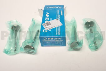 HMA371 ENGINE VALVE 4PC