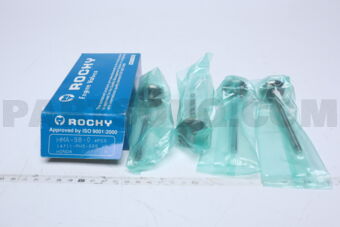 HMA980 ENGINE VALVE-IN 4PCS)