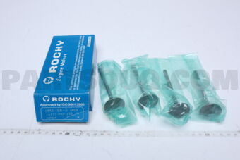 HMA980 ENGINE VALVE-IN 4PCS)