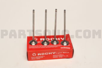 HMB1140 ENGINE VALVE EX  #4PC
