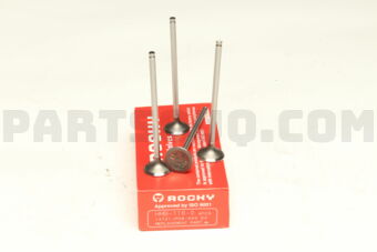 HMB1160 ENGINE VALVE-EX  4PCS