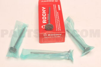 HMB1420 ENGINE VALVE-EX 4 PCS