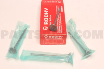 HMB1420 ENGINE VALVE-EX 4 PCS