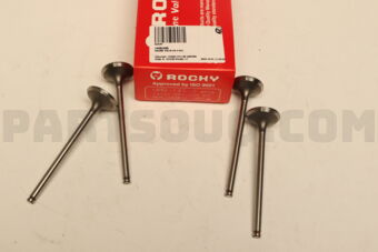 HMB1450 ENGINE VALVE-EX 4 PCS