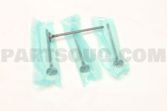 HMB1730 ENGINE VALVE EX (#3PCS/SET)