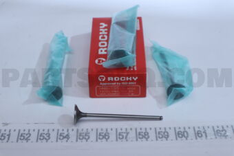 HMB1950 ENGINE VALVE 4PCS