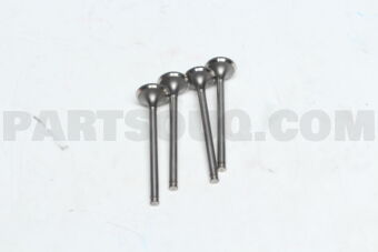 HMB9900 ENGINE VALVE EX CRX