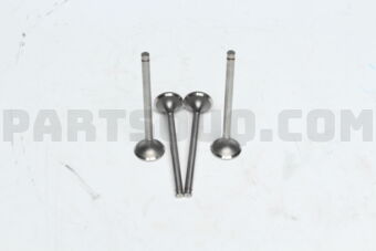 HMB9900 ENGINE VALVE EX CRX