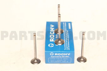 HYA100 ENGINE VALVE-IN #4 PC