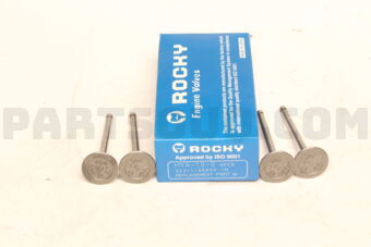 HYA100 ENGINE VALVE-IN #4 PC