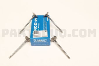 HYA90 ENGINE VALVE-IN(#4 PC